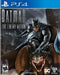 Batman: The Enemy Within - The Telltale Series for PlayStation 4