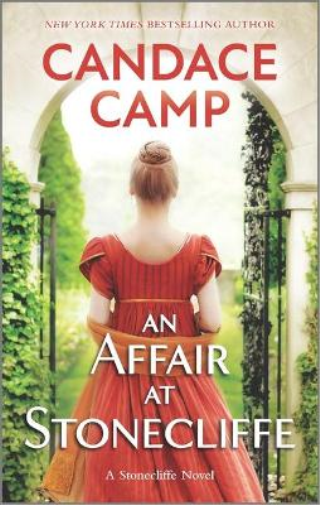 An Affair at Stonecliffe