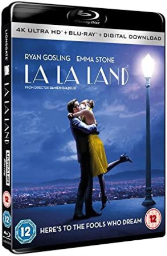 La La Land