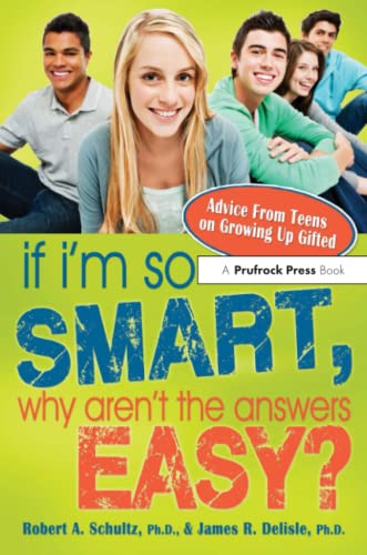 If Im So Smart Why Arent The Ans