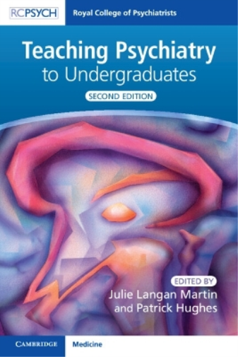 Teaching Psychiatry to Undergraduates