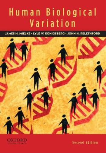 Human Biological Variation