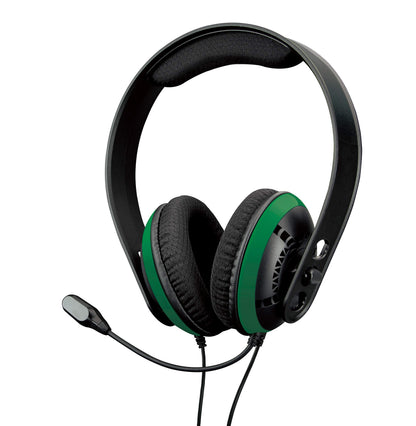 XSX STEREO HEADSET