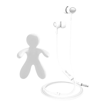 Bundle Profumatore + Auricolare 3 5