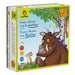 Gruffalo: Ludattica - Crea E Decora Con La Plastilina
