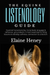 The Equine Listenology Guide