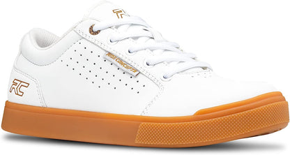Ride Concepts Vice Caroline Buchanan Women's Shoes White UK 5