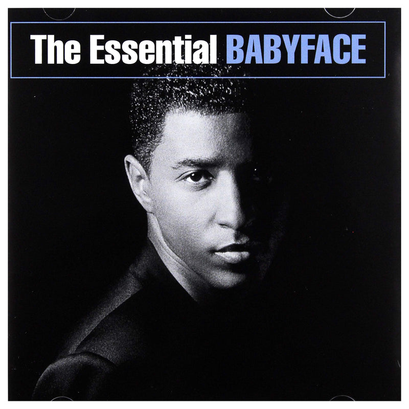 The Essential Babyface