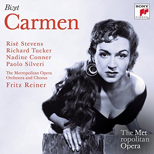 Bizet: Carmen