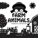 I See Farm Animals