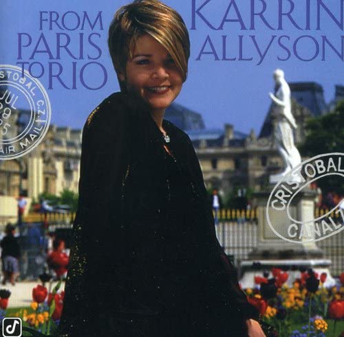 From Paris To Rio
