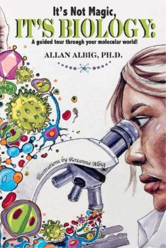 It’s Not Magic, It’s Biology