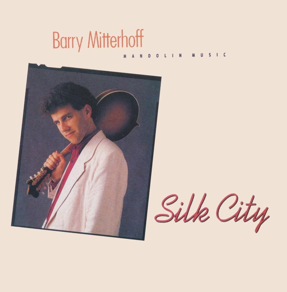 Silk City