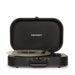 Discovery Portable Turntable Black Now W