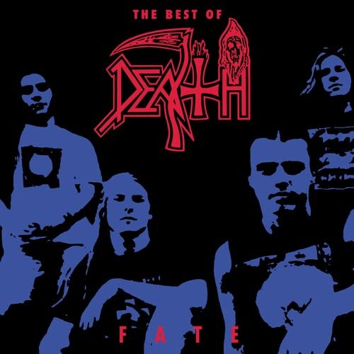 Fate The Best Of Death (Reiss