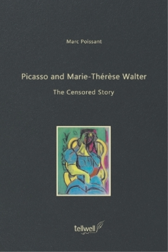 Picasso and Marie-Thérèse Walter