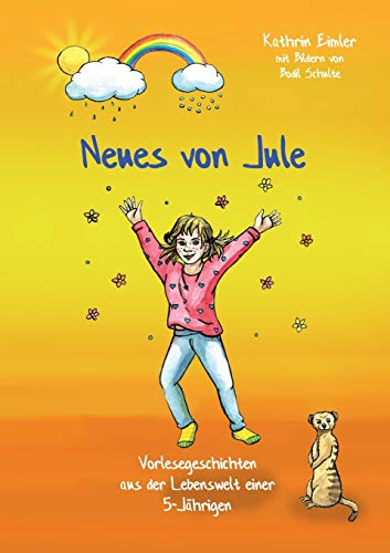 Neues von Jule