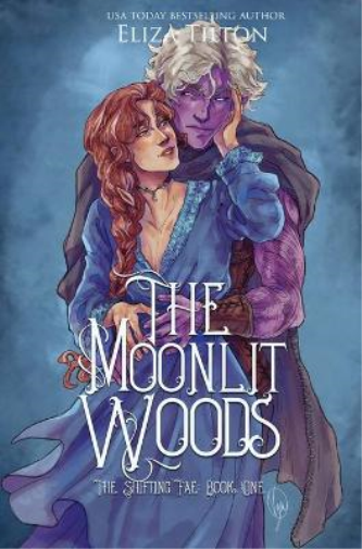 The Moonlit Woods