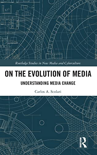 On The Evolution Of Media