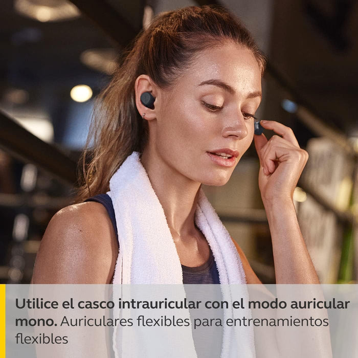 Jabra Elite 7 Active - Black