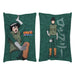 Naruto Shippuden Kissen Shikamaru 50 x 35 cm