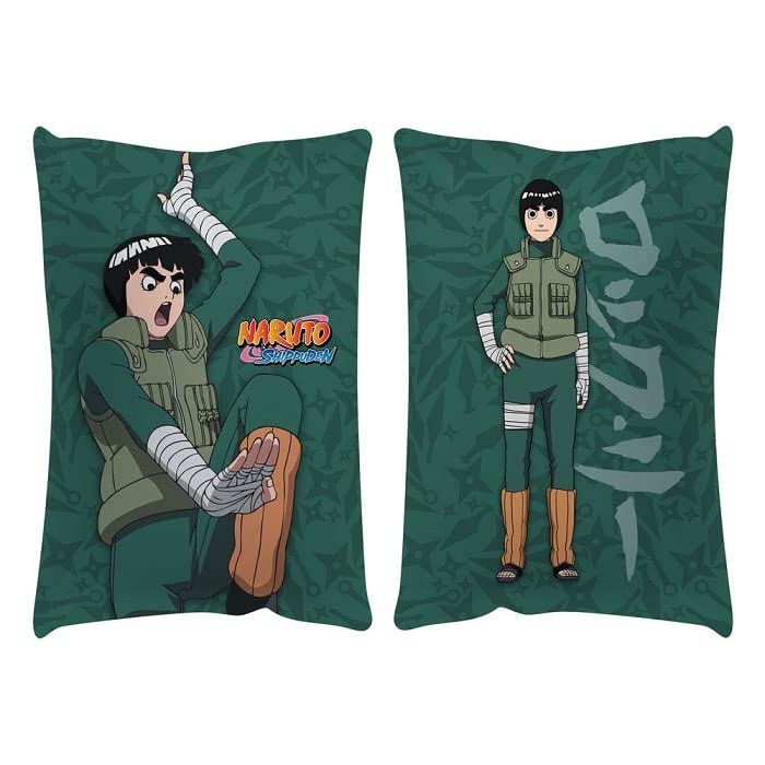Naruto Shippuden Kissen Shikamaru 50 x 35 cm