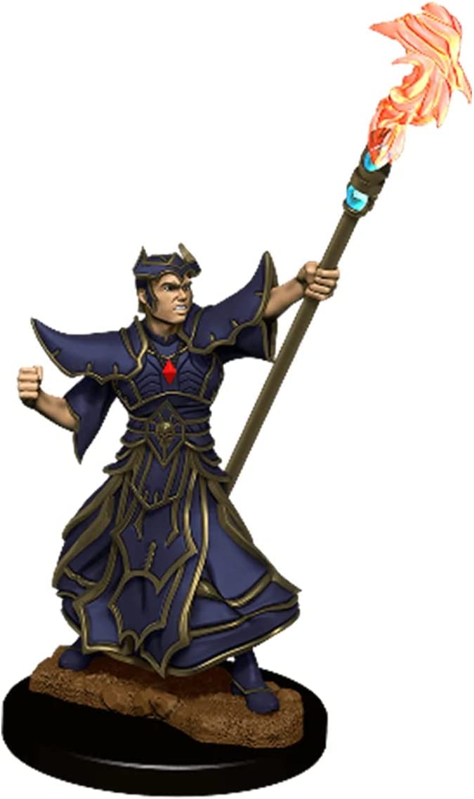 WizKids WZK90052 Accessories