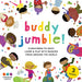 Buddy Jumble Card Game