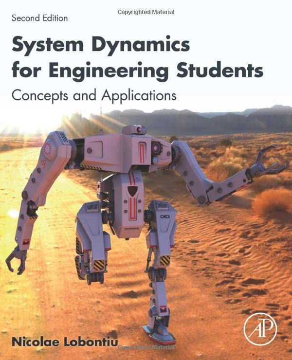 System Dynamics for Engineering Students