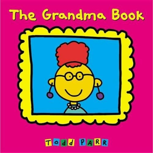 The Grandma Book