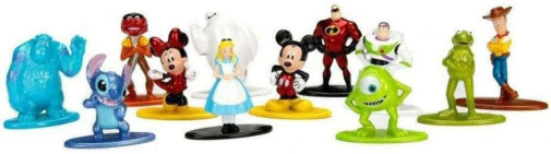 Jada B075VGQDT4 Disney All Other Kids' Play Figures