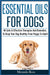 Essential Oils For Dogs