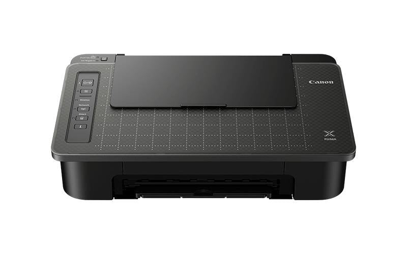 Canon PIXMA TS305 Tintenstrahldrucker schwarz