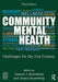 Community Mental Health