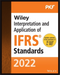Wiley 2022 Interpretation and Application of IFRS Standards