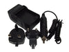 Inov8 - Compatible With Sony Np-Fc11