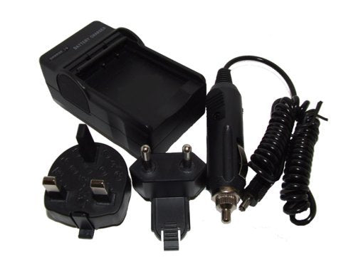 Inov8 - Compatible With Sony Np-Fc11