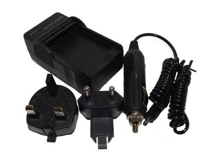Inov8 - Compatible With Sony Np-Fc11