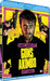 Guns Akimbo Blu Ray