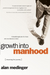 Growth Into Manhood
