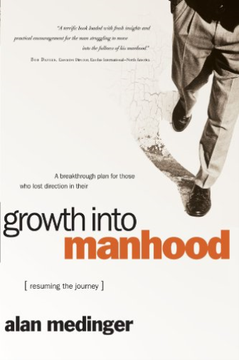 Growth Into Manhood