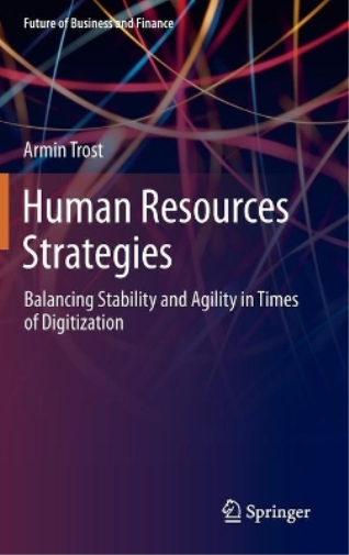 Human Resources Strategies