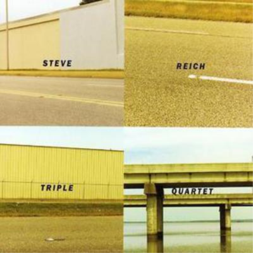 Triple Quartet, Electric Guitar Phase