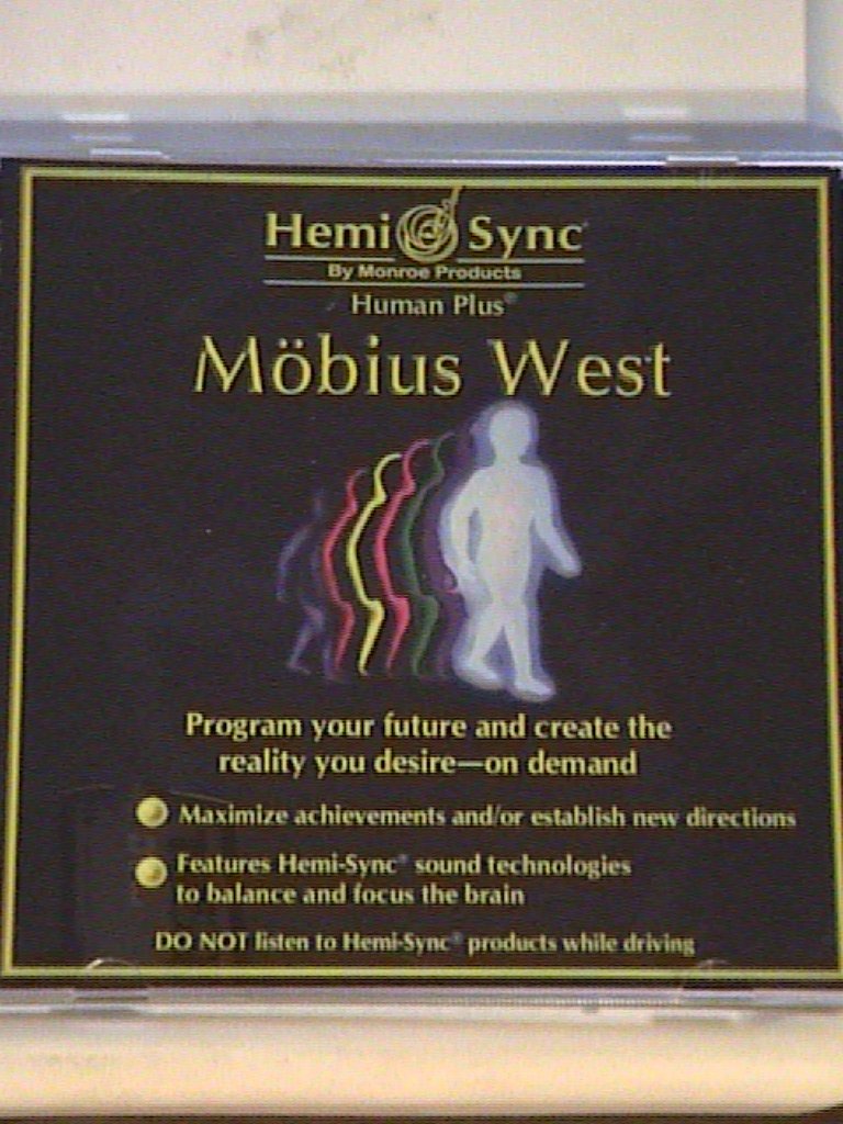 Mobius West