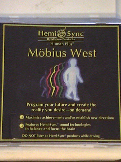 Mobius West
