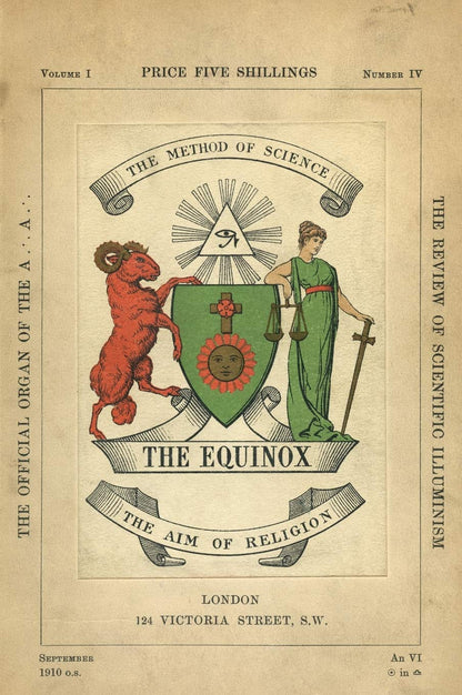 Equinox