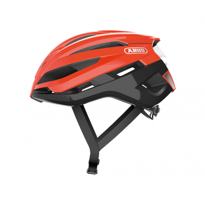 Abus Helmet Stormchaser Orange L 59-61