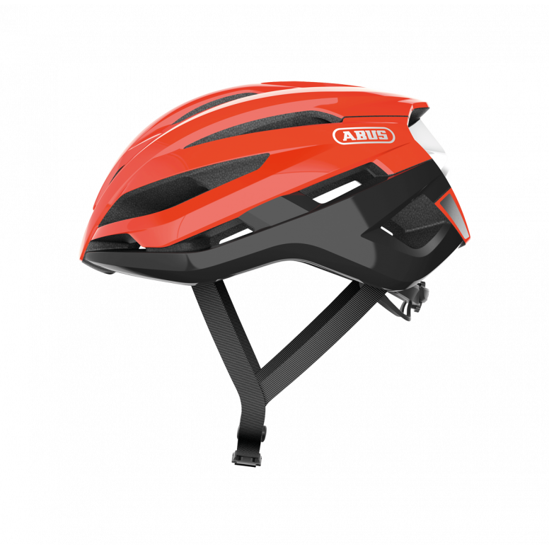 Abus Helmet Stormchaser Orange L 59-61