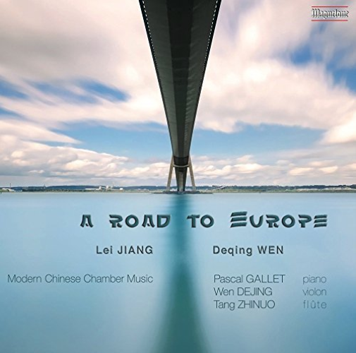 Road To Europe
