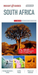 Insight Guides Travel Map South Africa